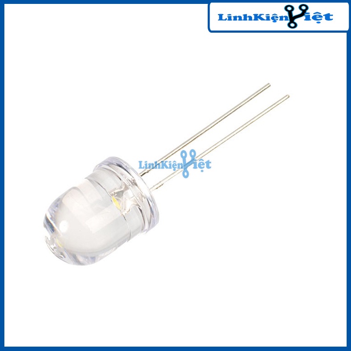Led Siêu Sáng Phi 10mm
