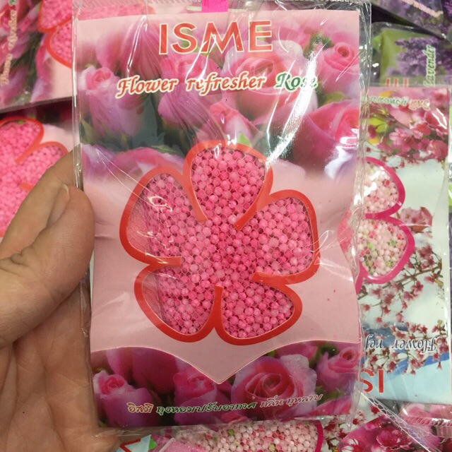 Túi Thơm ISME 50g - Thái Lan