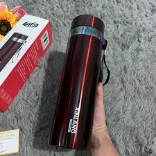 Bình Giữ Nhiệt Inox 800ML 1000ml Hàng Cao Cấp - GIỮ NHIỆT 12H