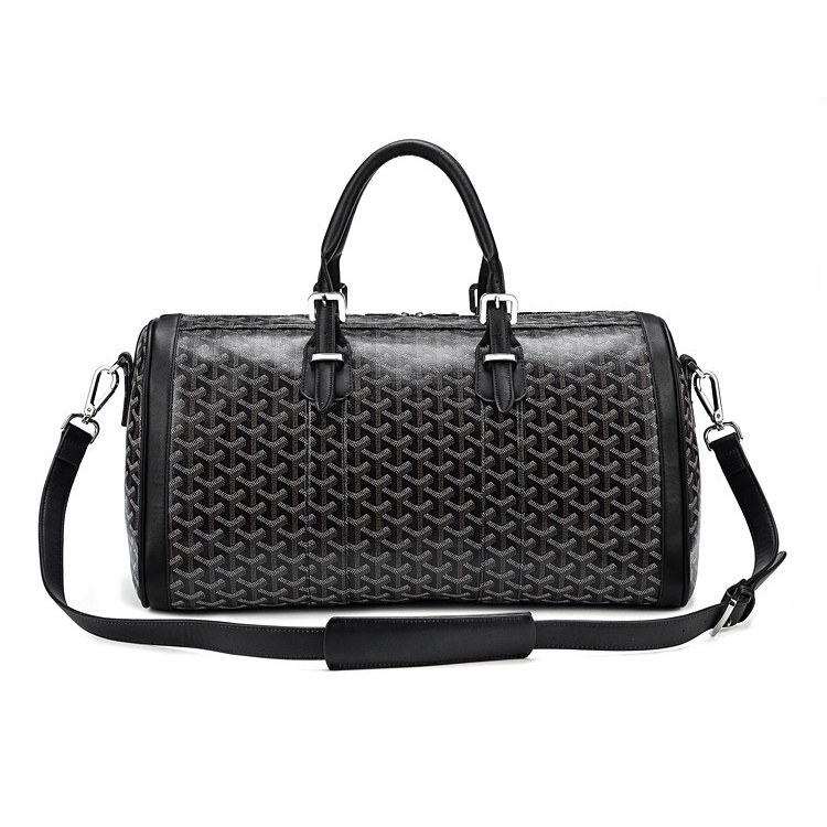 [CHÍNH HÃNG] Túi Du Lịch Edmond Maison Monogram Pattern Yogard Thời Trang