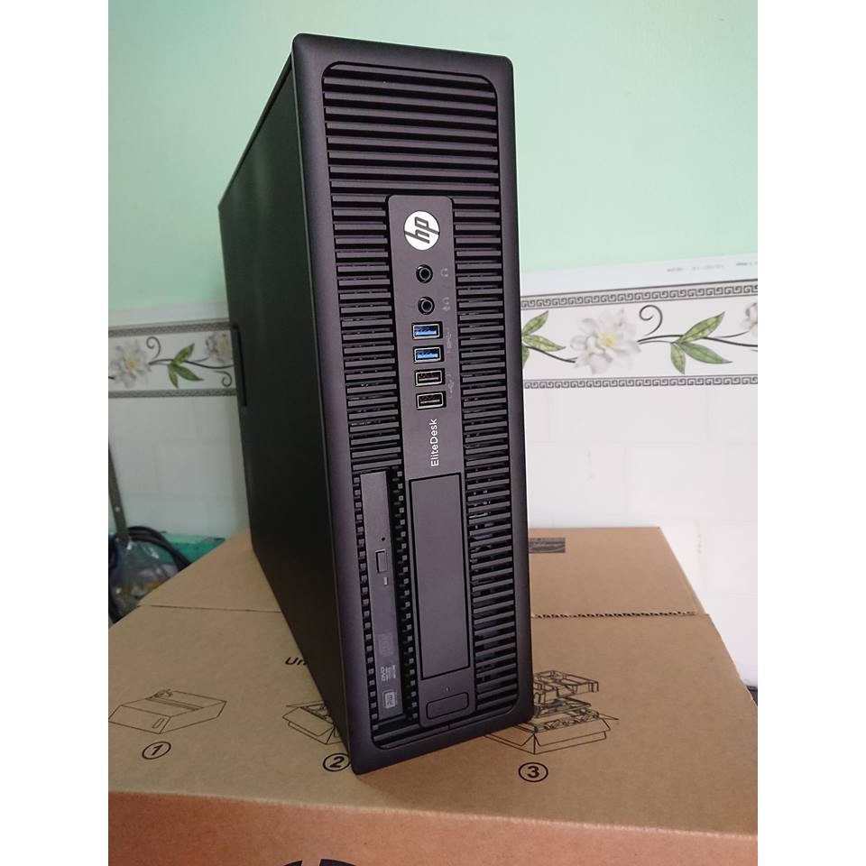 Barebone Xác Đồng Bộ HP 400G1 chạy Full SK 1150 | BigBuy360 - bigbuy360.vn