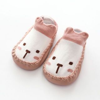 Set 3 đôi giày vớ
