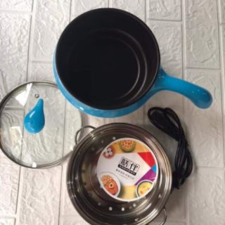 Nồi điện mini