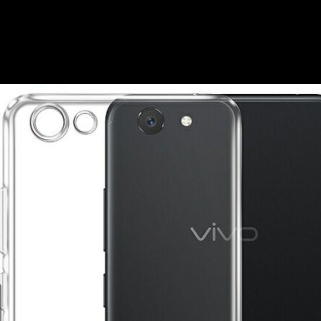 Ốp dẻo silicon vivo Y71