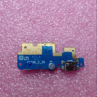 Bo sạc mobiistar Prime X1
