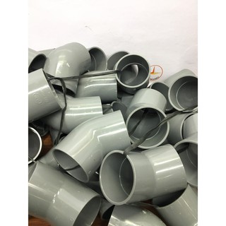 Lơi, Co 45 độ phi 21,27,34,42,49,60