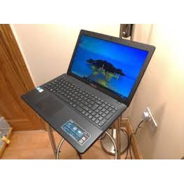 Laptop Asus X552CL