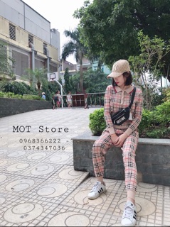 Set len BBR cực chất