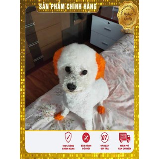 Thuốc nhuộm lông brooklyn