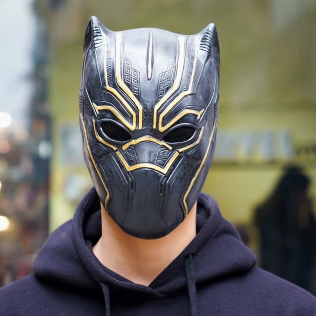 Mặt nạ kill monger