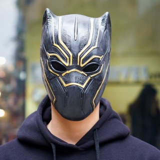 Mặt nạ kill monger