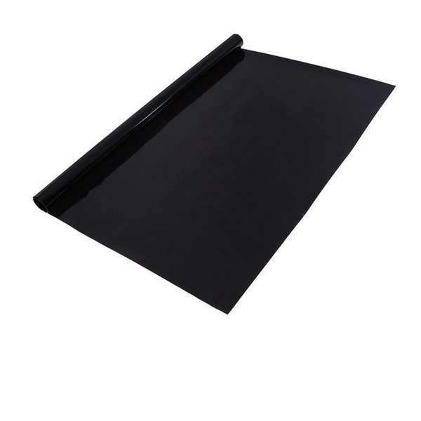Miếng dán cửa sổ kính xe hơi 0.5x3m 1%/ 5%/ 15%/ 25%/ 35% VLT tiện lợi
