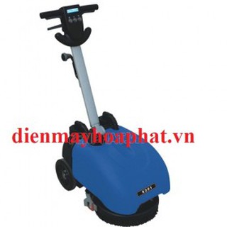 Máy chà sàn liên hợp mini Supper Clean K201 siêu bền, siêu khỏe, giá rẻ.