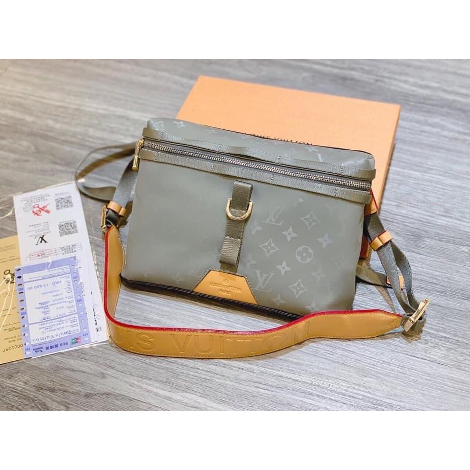 [FULL BOX + CARD] , túi đeo chéo IV New  các màu mẫu mới nhất, phong cách dạo phố, công sở