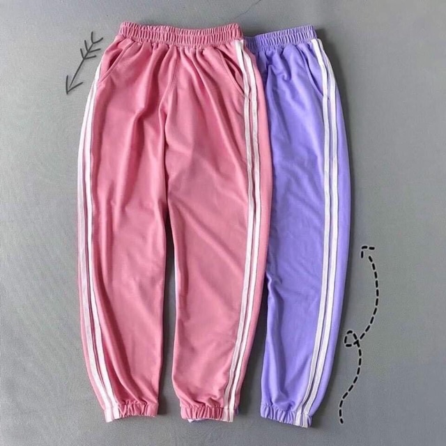 QUẦN JOGGER CAO CẤP