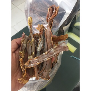 200g Măng le khô dùng để nấu ăn