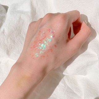 Bảng màu mắt 35 ô Coco venus
