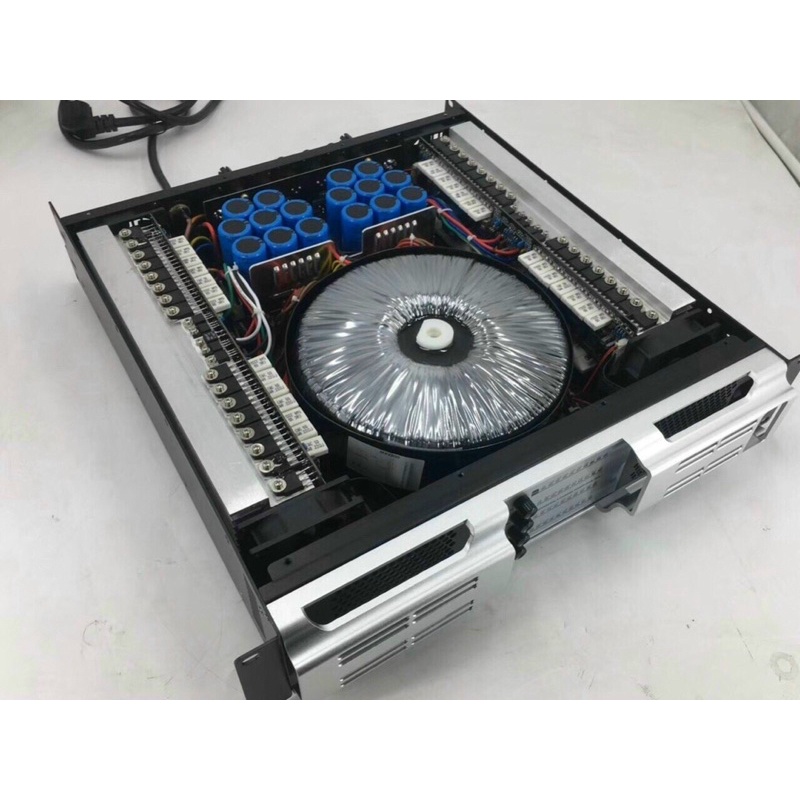 Đẩy công suất BW