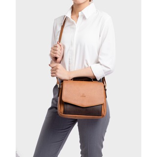 Túi Đeo Chéo Nữ Yuumy YN31