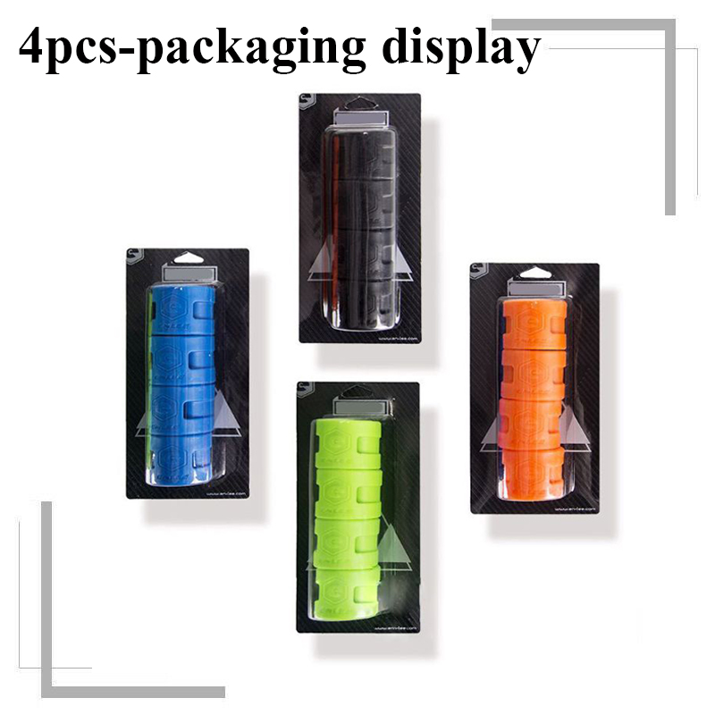 1 Miếng Cao Su Bảo Vệ Khung Xe Đạp Leo Núi enlee