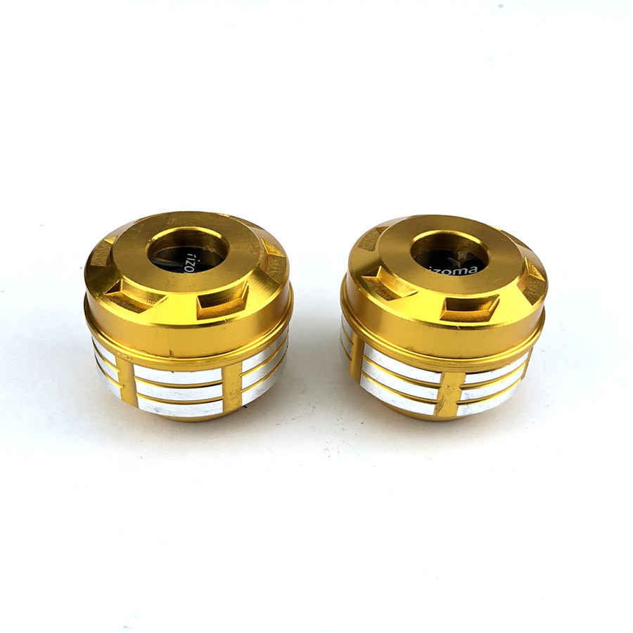 Gù Chống Đổ Trước K3 Trang Trí Xe Máy