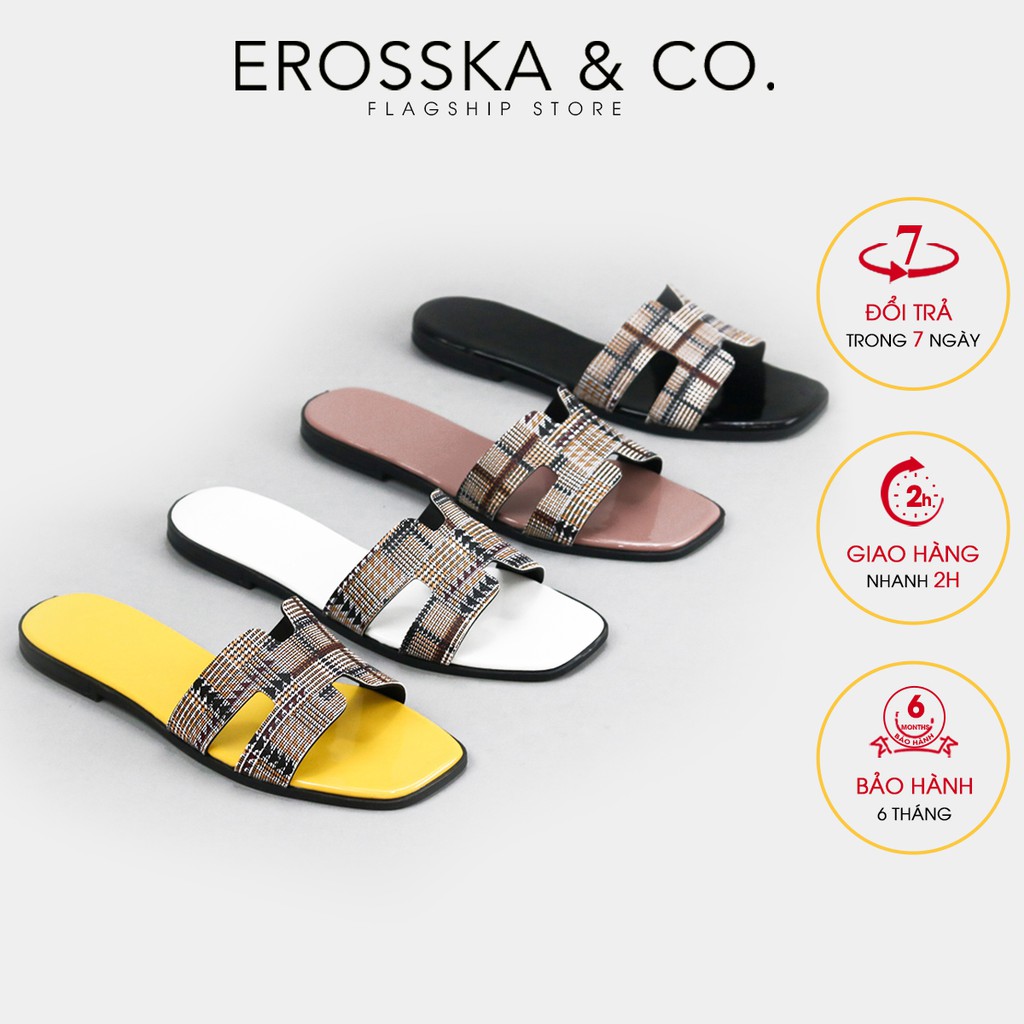 Dép Nữ Erosska DE002