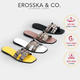 Dép Nữ Erosska DE002