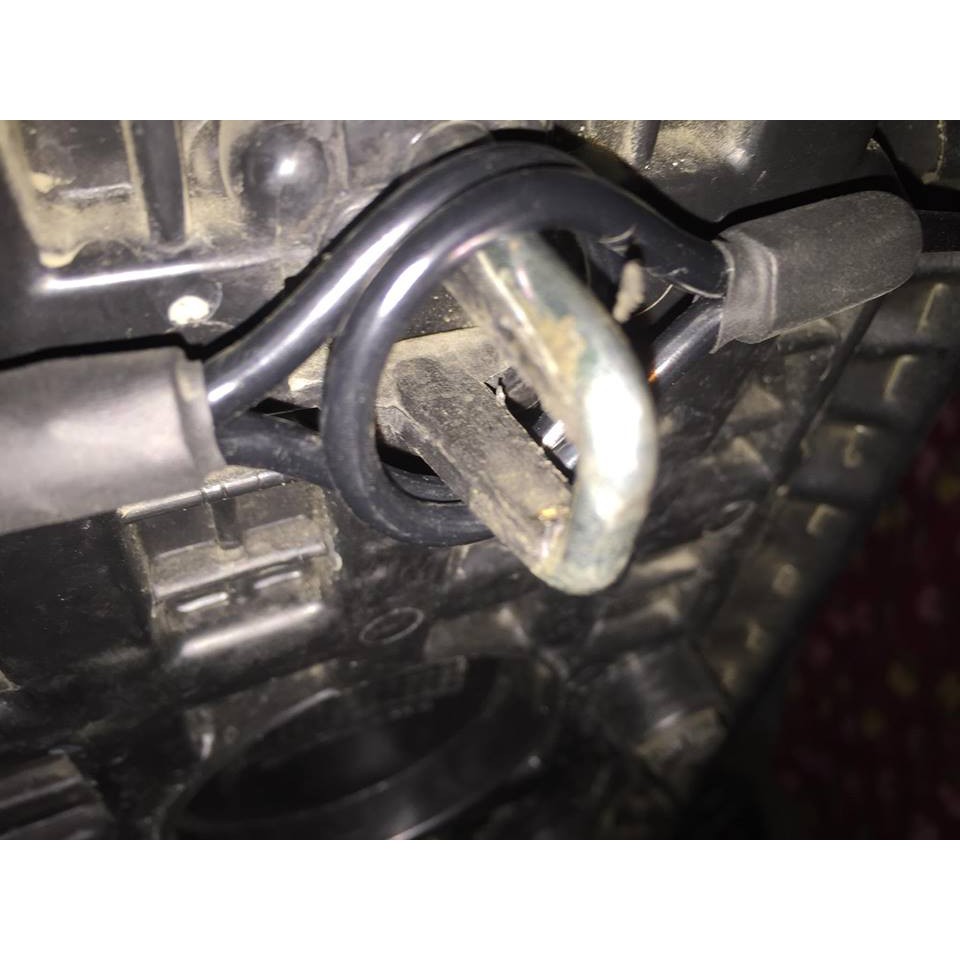 Khóa mũ bảo hiểm