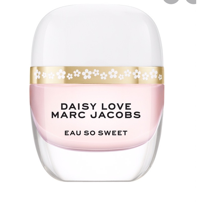 Mẫu mới nhất Nước hoa nữ Marc Jacobs có 3 mùi , mỗi chai 20ml | BigBuy360 - bigbuy360.vn