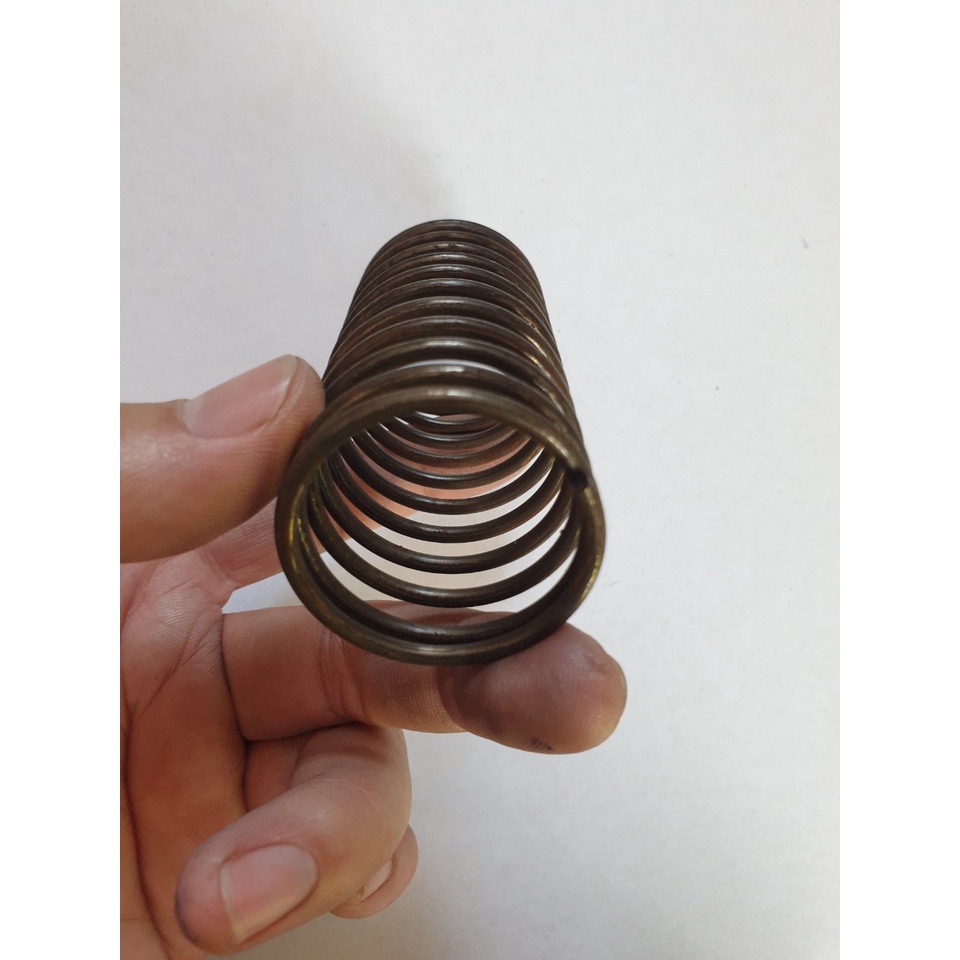 BỘ LÒ XO MÂM SẠC GAS