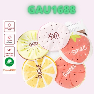 Mũ chụp tóc hình hoa quả bán buôn siêu rẻ - GAU