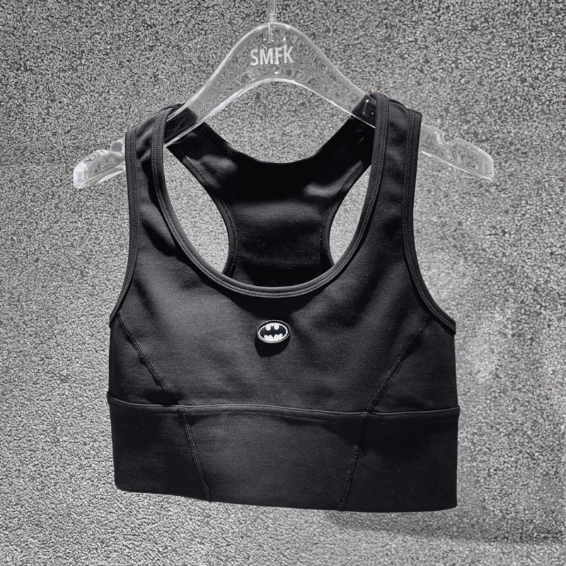 Set Áo khoác Smfk Batman 1:1 Authentic