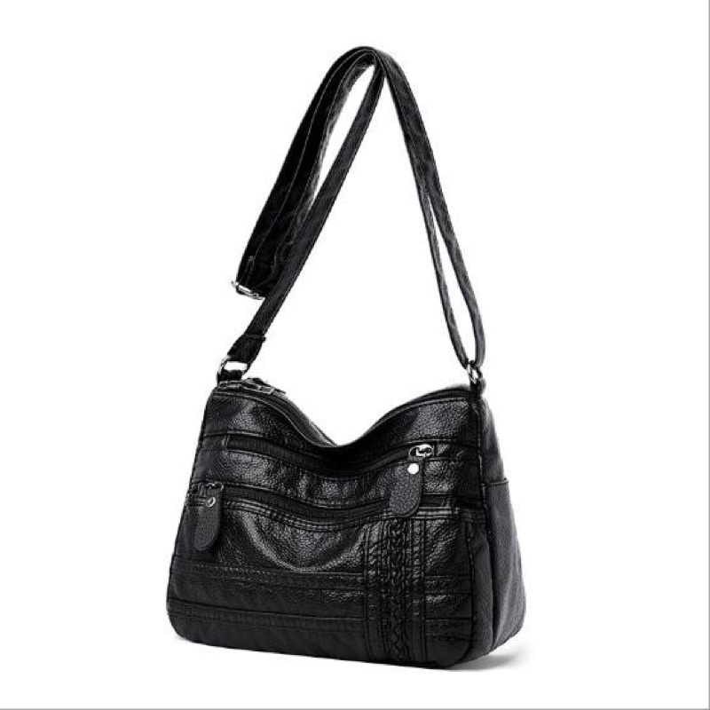 Túi da dê mềm T06