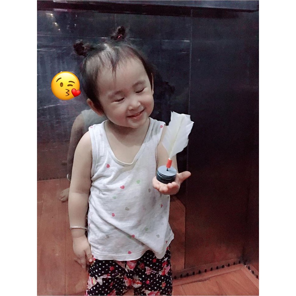 Cầu đá lông gà