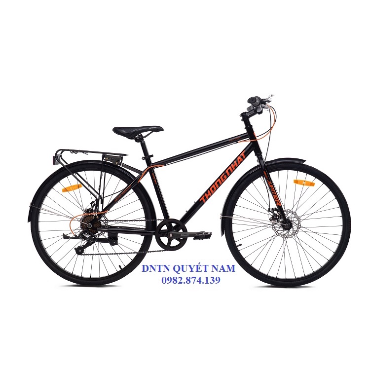 Xe đạp Thống Nhất thể thao M26-01 - Hàng chính hãng