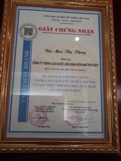 CAO HÀ THỦ Ô ĐỎ ( Hàng chuẩn công ty)