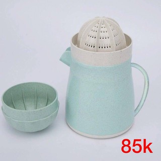 DỤNG CỤ VẮT CAM LÚA MẠCH TIỆN ÍCH