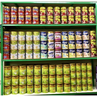 (Có tích điểm ) Sữa bột Colos Opti 800g 0+