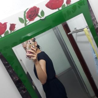 Combo Váy công sở   vải tây .giiangle
