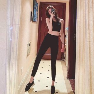 QUẦN ÁO TẬP GYM 2020