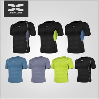 Áo tập gym cho nam. áo nam thể thao chất cotton cực đẹp