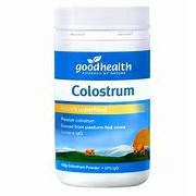 Sữa non Goodhealth Colostrum (100g)