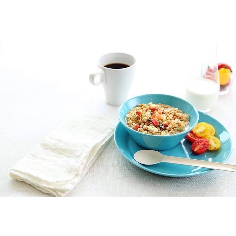 Ngũ cốc trái cây Nhật Bản Calbee 750gr