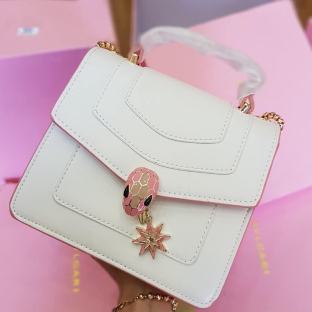 Túi blvgari full box