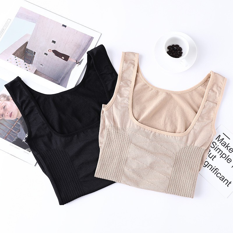 Phụ nữ body shaper bụng kiểm soát đồ lót phụ nữ eo huấn luyện viên giảm béo corset vest