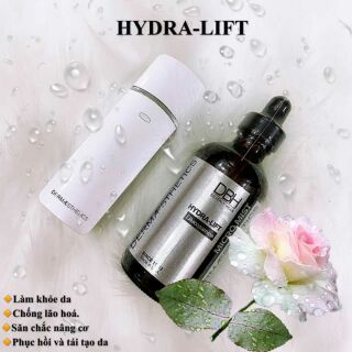 Máy xịt khoáng (DBH_USA)