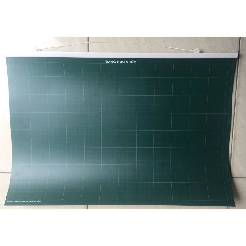 Bảng học Nhóm Ngang 60 x 40cm dùng cho giáo viên, học sinh