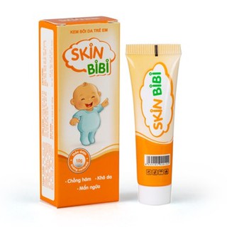 Skin Bibi chống hăm khô da mẩn ngứa 10g