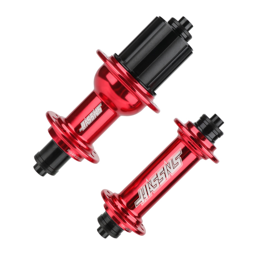 Trục Bánh Xe Đạp 4 Chân 20/24 120 Beeps 4 Peilin HG Tương Thích Với 7/8/9/10/11/12 Tốc Độ