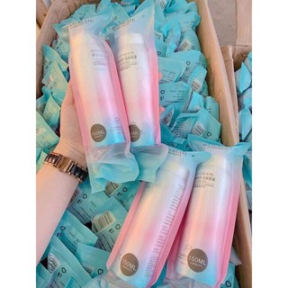 Xịt chống nắng Maycreate 150ml